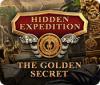 Hidden Expedition: The Golden Secret Spiel