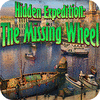 Hidden Expedition: The Missing Wheel Spiel