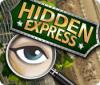 Hidden Express Spiel