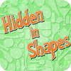 Hidden in Shapes Spiel