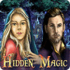 Hidden Magic Spiel