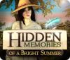 Hidden Memories of a Bright Summer Spiel