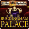 Hidden Mysteries: Buckingham Palace Spiel