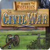 Civil War:Hidden Mysteries Spiel