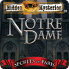 Hidden Mysteries: Notre Dame - Secrets of Paris Spiel