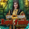 Hidden Mysteries: Royal Family Secrets Spiel