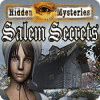 Hidden Mysteries: Salem Secrets Spiel