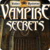 Hidden Mysteries: Vampire Secrets Spiel