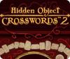 Solve crosswords to find the hidden objects! Enjoy the sequel to one of the most successful mix of w Spiel