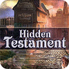 Hidden Testament Spiel