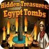 Hidden Treasures: Egypt Tombs Spiel