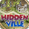 Hidden Ville Spiel
