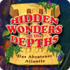 Hidden Wonders of the Depths 3: Das Abenteuer Atlantis Spiel
