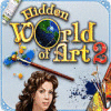 Hidden World of Art 2: Undercover Art Agent Spiel