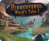 Hiddenverse: Witch's Tales 2 Spiel