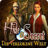 Hide and Secret: Die verlorene Welt game
