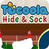 Hide And Sock Spiel