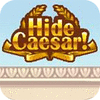 Hide Caesar Spiel