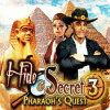 Hide & Secret 3: Pharaoh's Quest Spiel