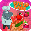 Hippo Chef Spiel