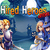 Hired Heroes: Offense Spiel