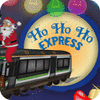HoHoHo Express Spiel