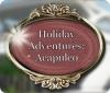Holiday Adventures: Acapulco Spiel
