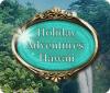 Holiday Adventures: Hawaii Spiel