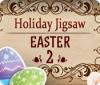 Holiday Jigsaw: Ostern 2 Spiel