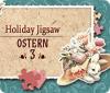 Holiday Jigsaw: Ostern 3 Spiel