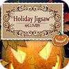 Holiday Jigsaw: Halloween Spiel