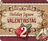 Holiday Jigsaw: Valentinstag 2 Spiel