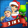 Holiday Spirit Bundle Spiel