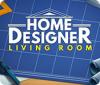Home Designer: Living Room Spiel