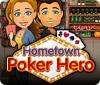 Hometown Poker Hero Spiel