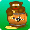 Honey Bear Spiel