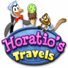 Horatio's Travels Spiel