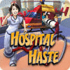 Hospital Haste Spiel