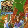 Hotel Dash 2: Lost Luxuries Spiel