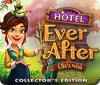 Hotel Ever After: Ella’s Wish Sammleredition Spiel