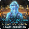 Haus der 1000 Türen: Das Juwel des Zarathustra Sammleredition Spiel