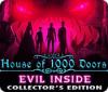 Haus der 1000 Türen: Im Bann des Bösen Sammleredition Spiel