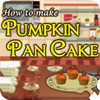 How To Make Pumpkin Pancake Spiel
