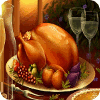 How To Make Roast Turkey Spiel