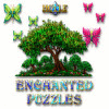 Hoyle Enchanted Puzzles Spiel