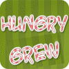 Hungry Grew Spiel