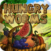 Hungry Worms Spiel
