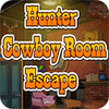Hunter Cowboy Room Escape Spiel