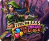 Huntress: The Cursed Village Spiel