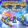 Hyperballoid 2 Spiel